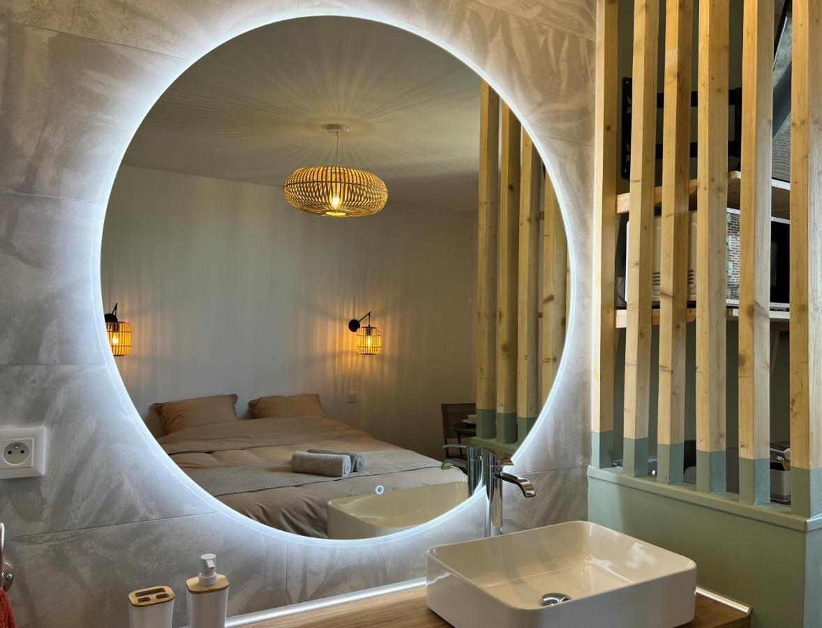 Cocooning Centre D'honfleur * Honfleur