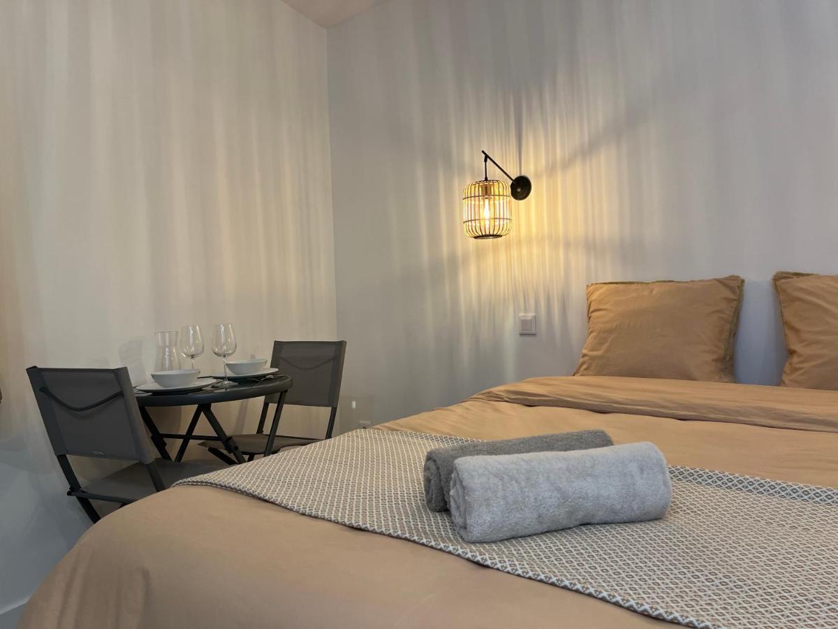 Apartment Cocooning Centre D'honfleur *